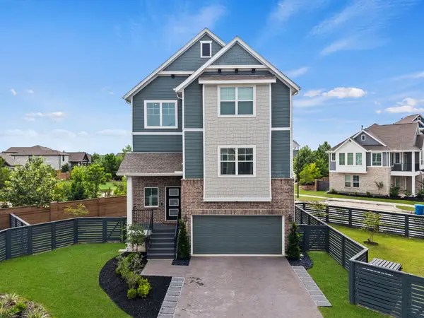 18706 Colorado River Lane, Cypress, TX 77433