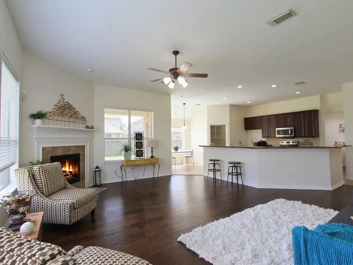 2120 Red Timber Court, League City, TX 77573 - #1