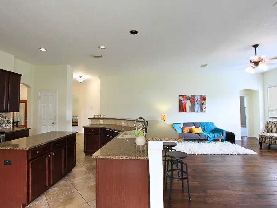 2120 Red Timber Court, League City, TX 77573 - #2