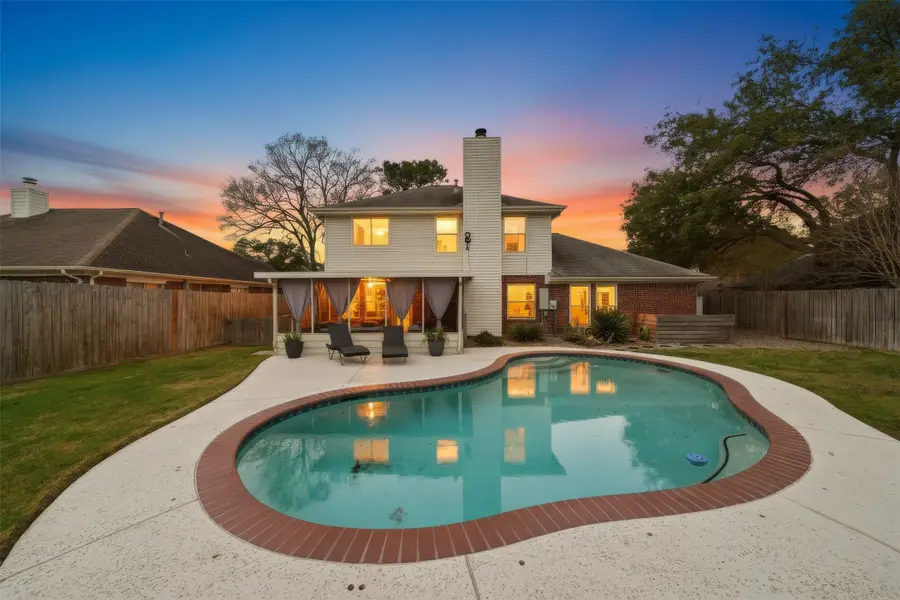 7214 Pembrough Lane, Katy, TX 77494 - #2