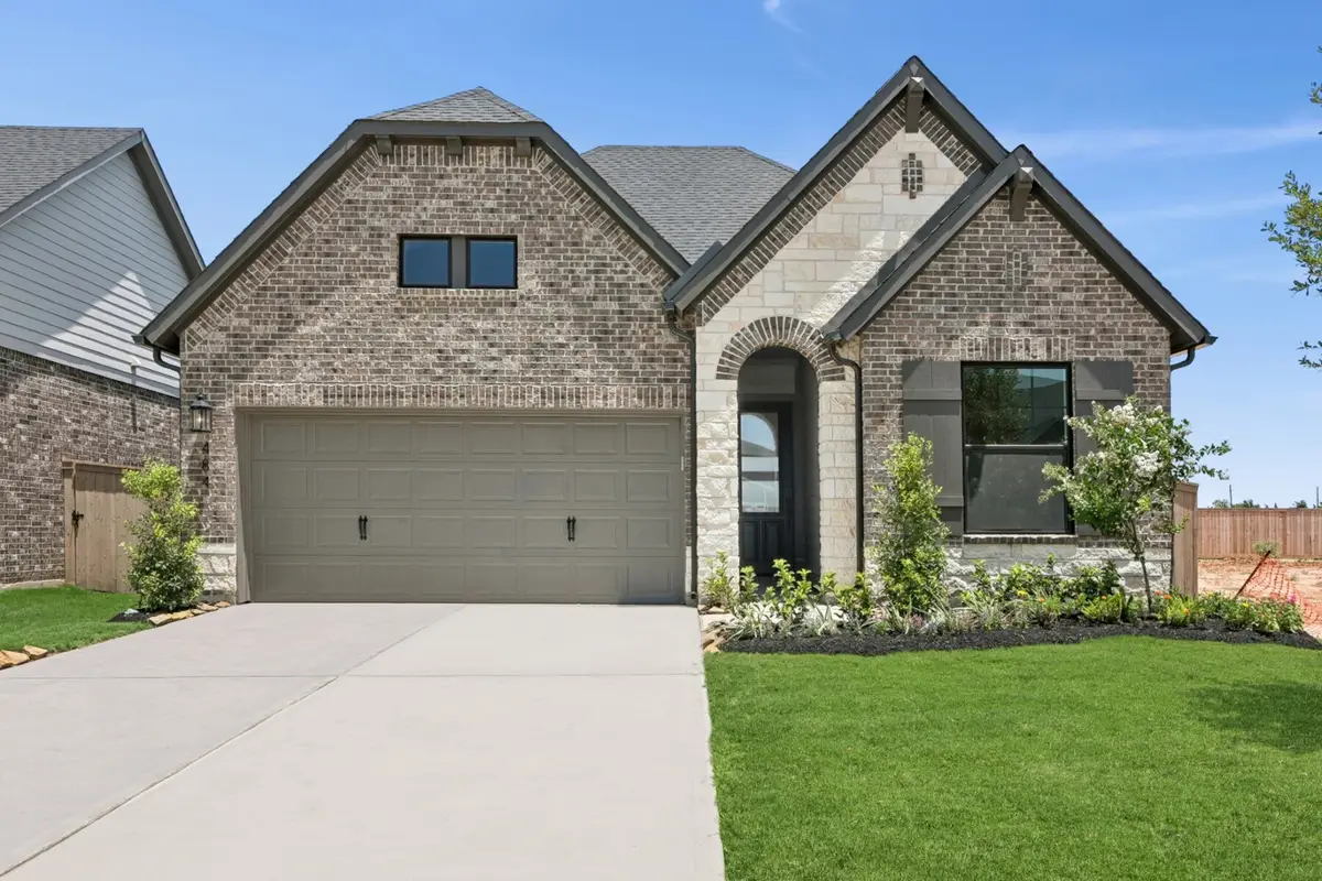484 Harvest Moon Drive, Katy, TX 77493 - Image #1