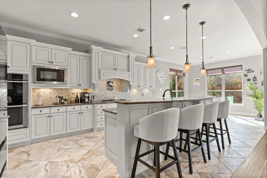 105 Blanton Bend Drive, Montgomery, TX 77316 - Image #2