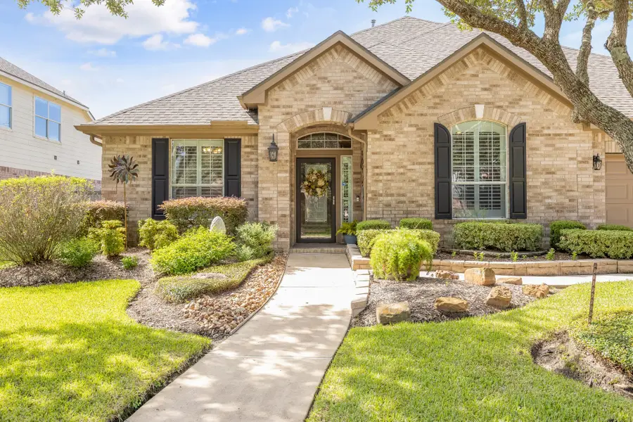 3309 Castle Creek Court, League City, TX 77573 - #2