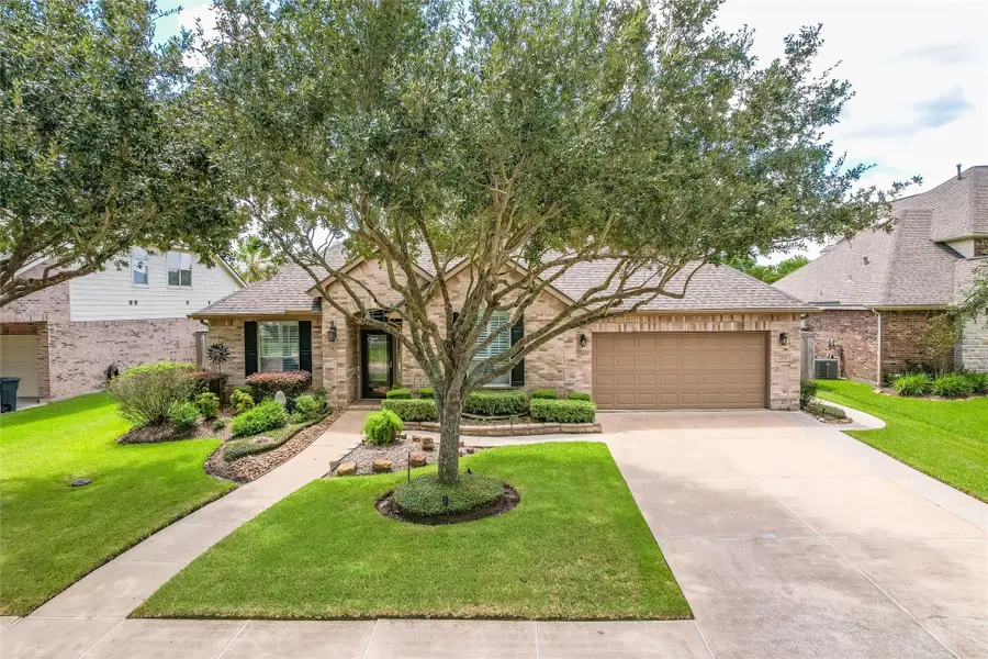 3309 Castle Creek Court, League City, TX 77573 - #3