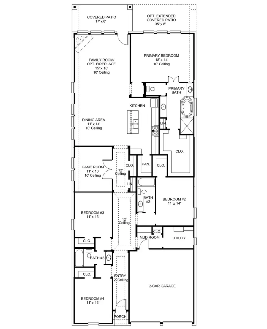 7518 Blue Iris Bend, Richmond, TX 77469 - #2
