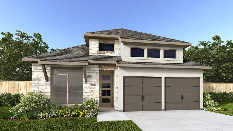 7518 Blue Iris Bend, Richmond, TX 77469 - #3