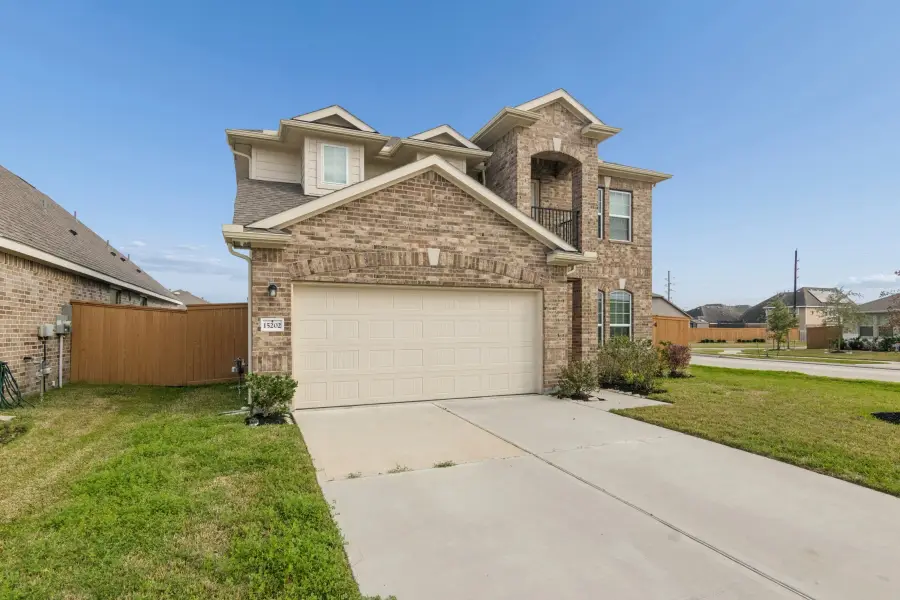 15202 Ordie Run Drive, Humble, TX 77346 - Image #2