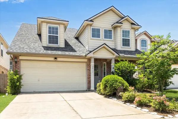 2411 Lacyberry Street, Houston, TX 77080