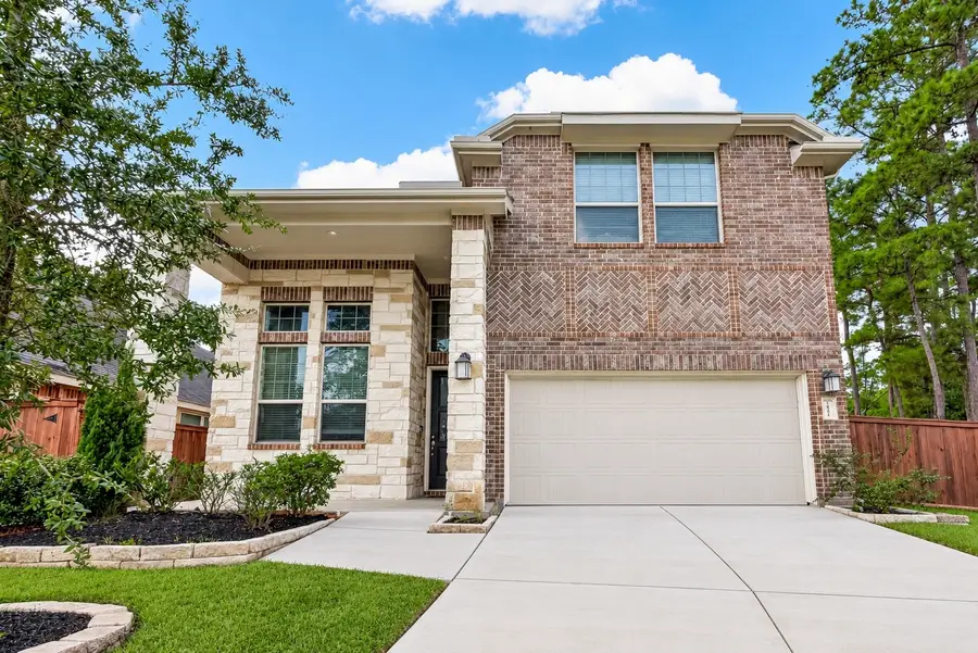 16895 Ramsay Cascades Drive, Humble, TX 77346 - #2