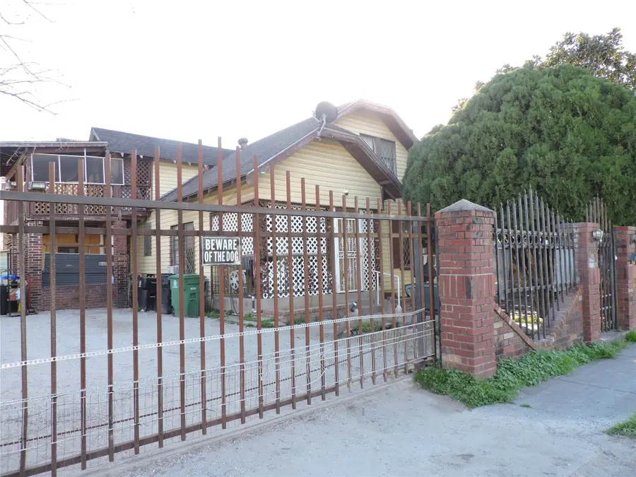 4802 Sherman Street, Houston, TX 77011 - Image #3