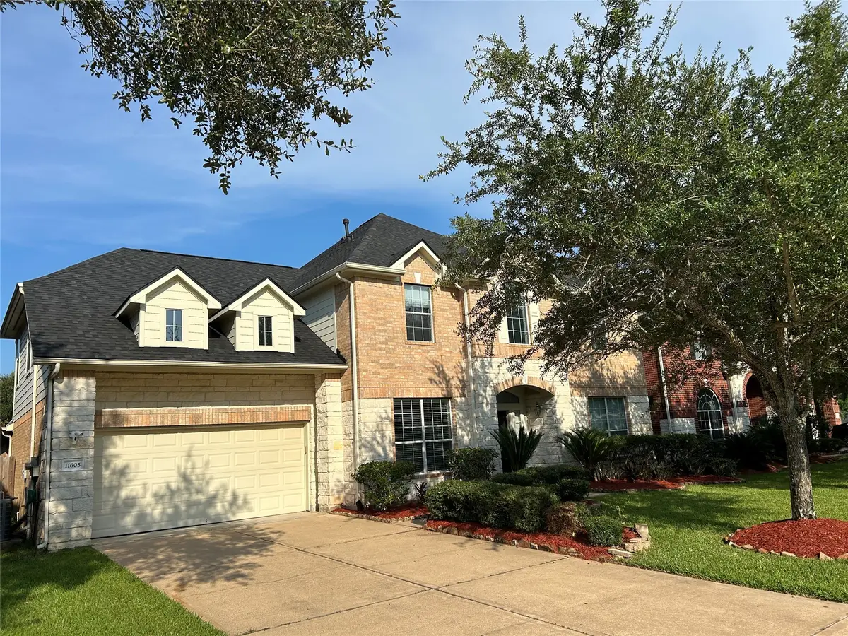 11605 Shoal Landing Street, Pearland, TX 77584 - Image #1