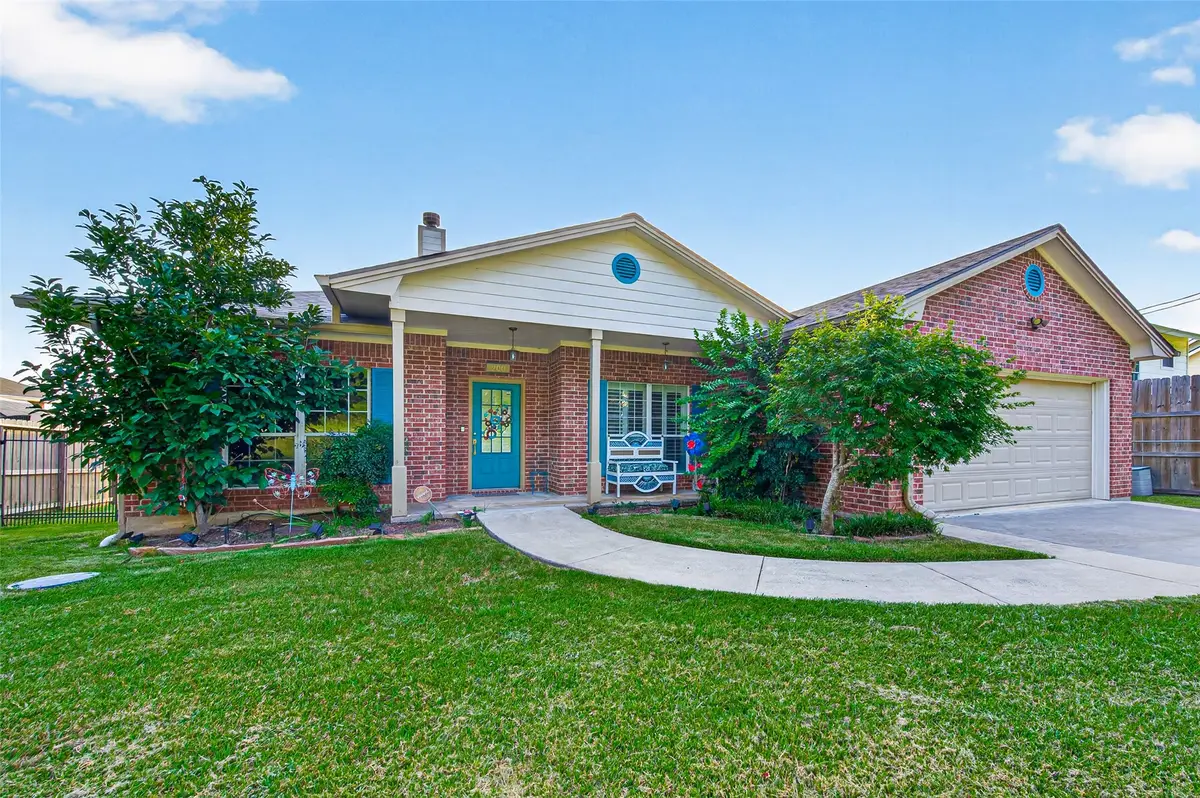 200 Little Dove, Livingston, TX 77351 - #1