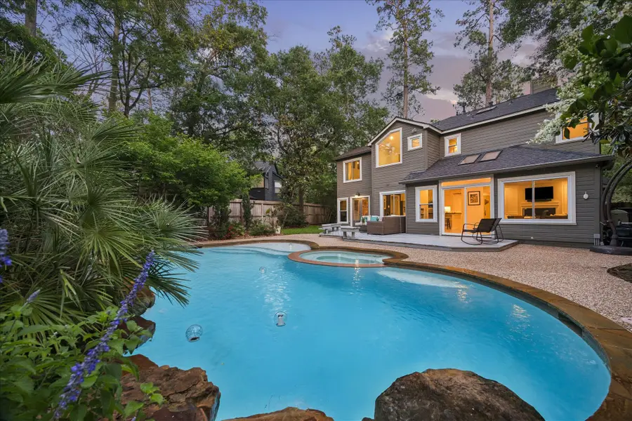 11 Twisted Birch Place Court, The Woodlands, TX 77381 - #2