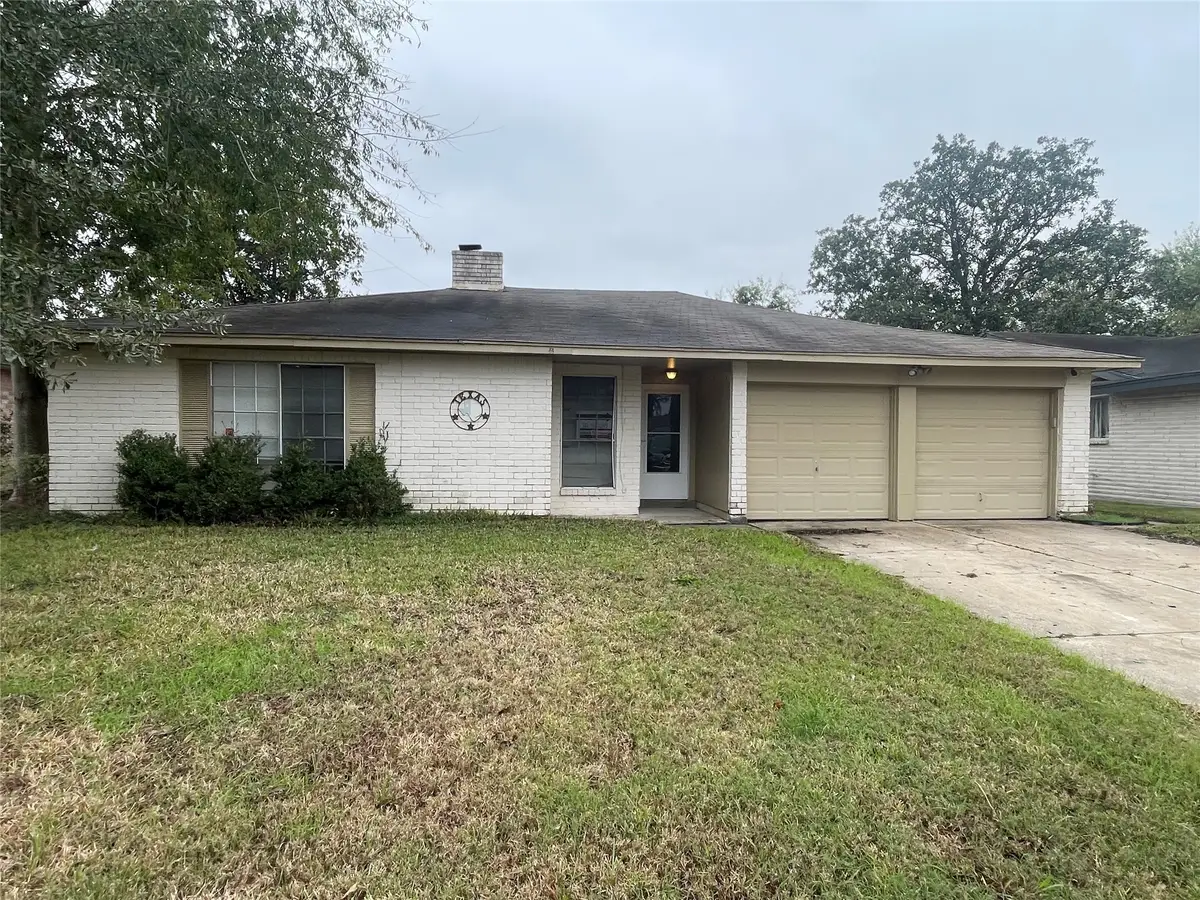 7743 Water Park Lane, Houston, TX 77086 - Image #1