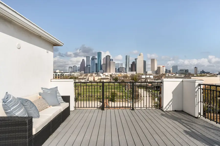 306 W Saulnier Street, Houston, TX 77019 - #2