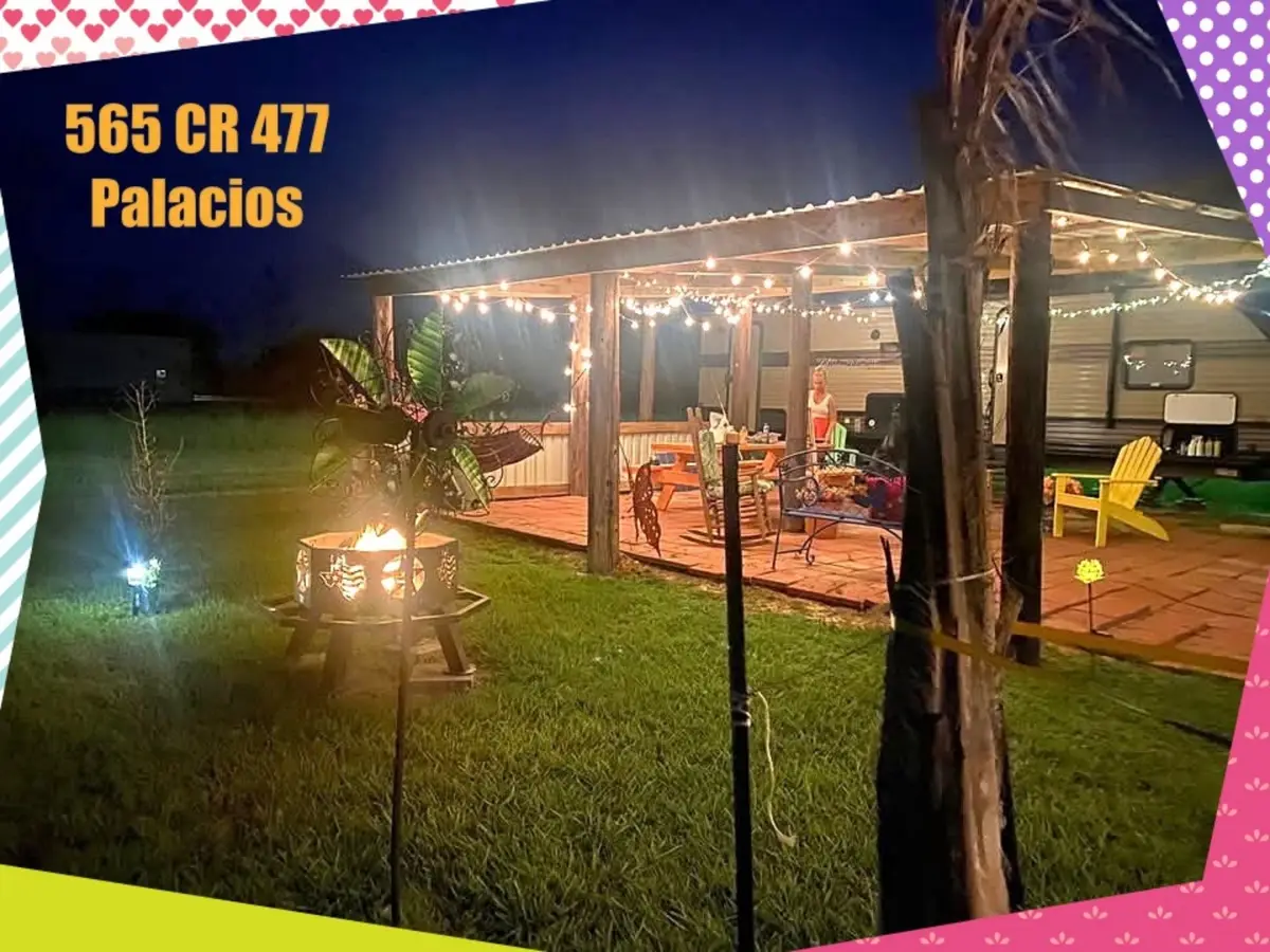 565 County Road 477, Palacios, TX 77465 - Image #1