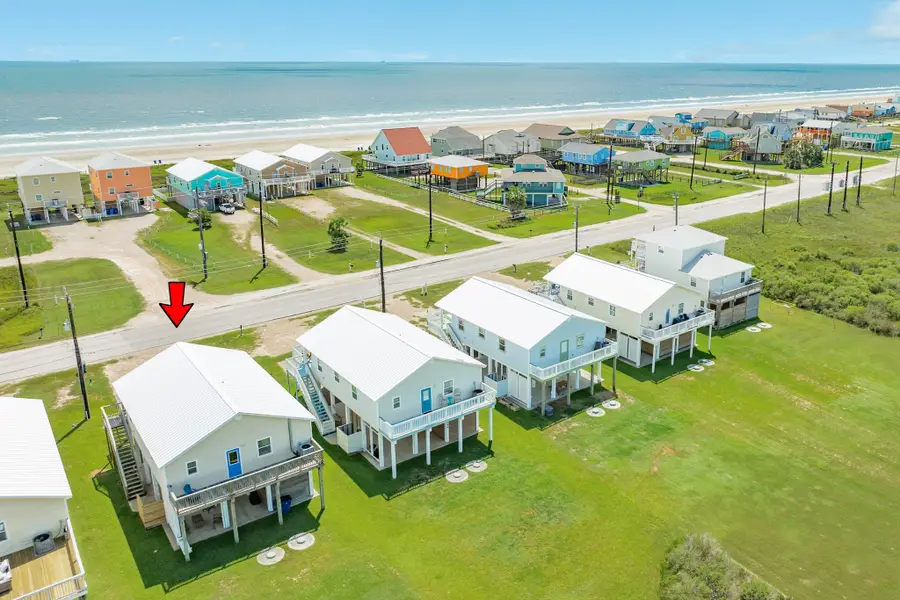 2935 Blue Water Highway, Surfside Beach, TX 77541 - #2