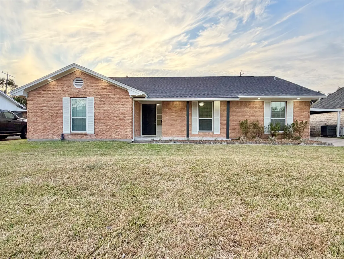 1708 Ruella Lane, Pasadena, TX 77502 - #1