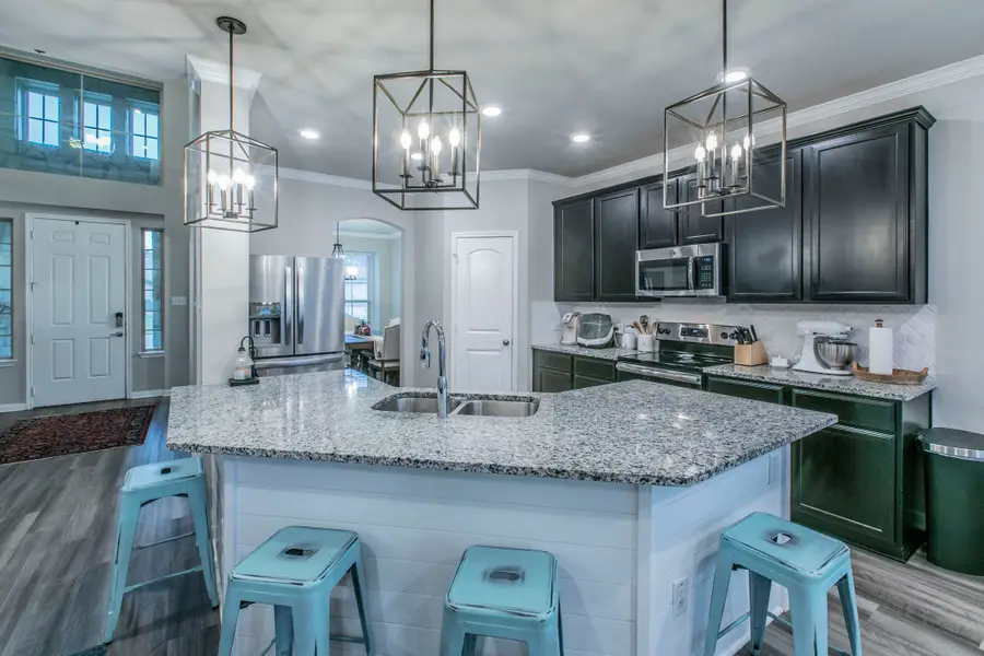 7820 Dominik Drive, Temple, TX 76502 - Image #3