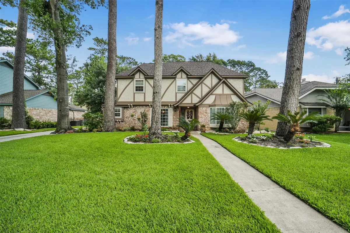 12826 Raven South Drive, Cypress, TX 77429 - #1