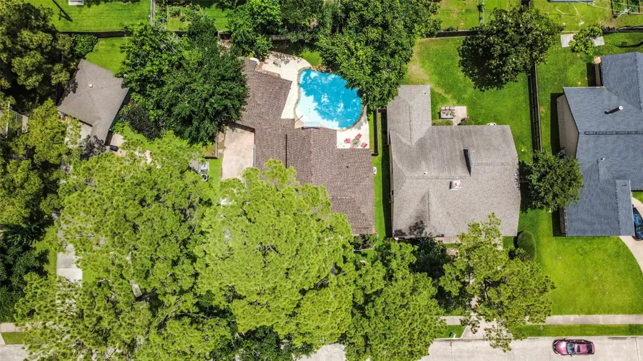 12826 Raven South Drive, Cypress, TX 77429 - #3