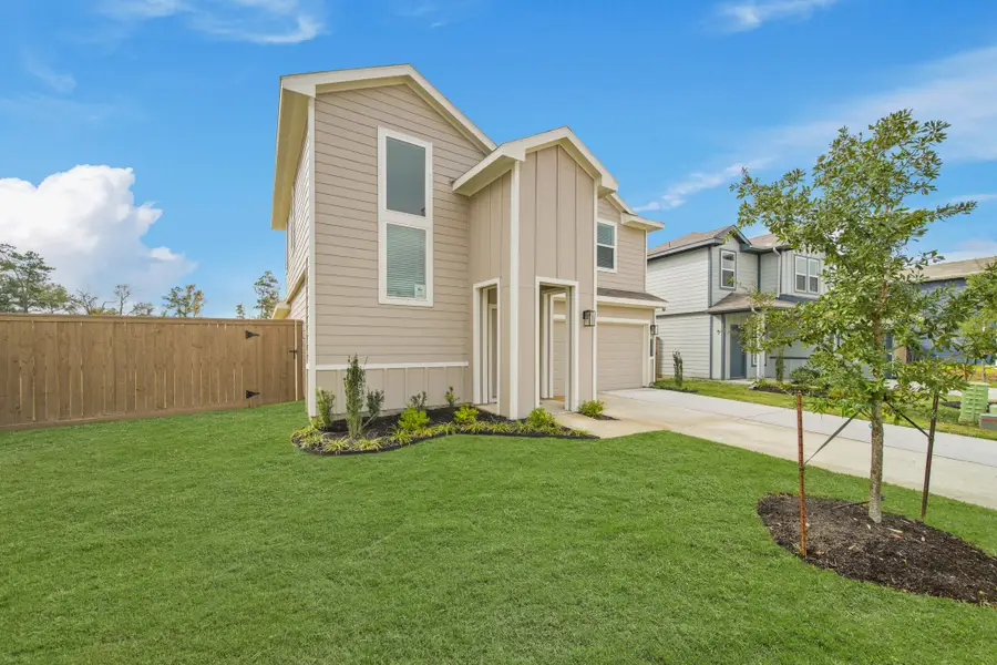 23812 Patchouli Terrace Drive, Splendora, TX 77372 - Image #2