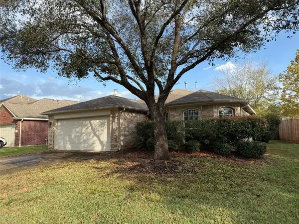 9410 Castlegap Drive, Spring, TX 77379