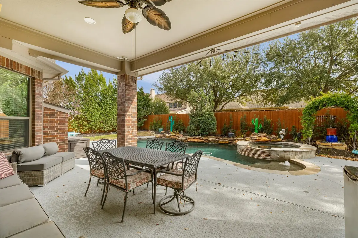 9302 Brady Branch Lane, Cypress, TX 77433 - #1