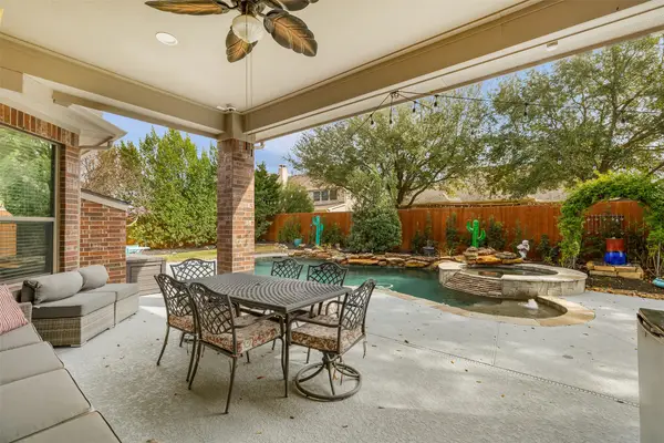 9302 Brady Branch Lane, Cypress, TX 77433