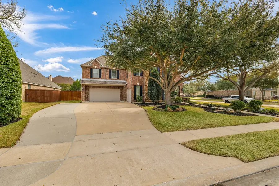 9302 Brady Branch Lane, Cypress, TX 77433 - #3