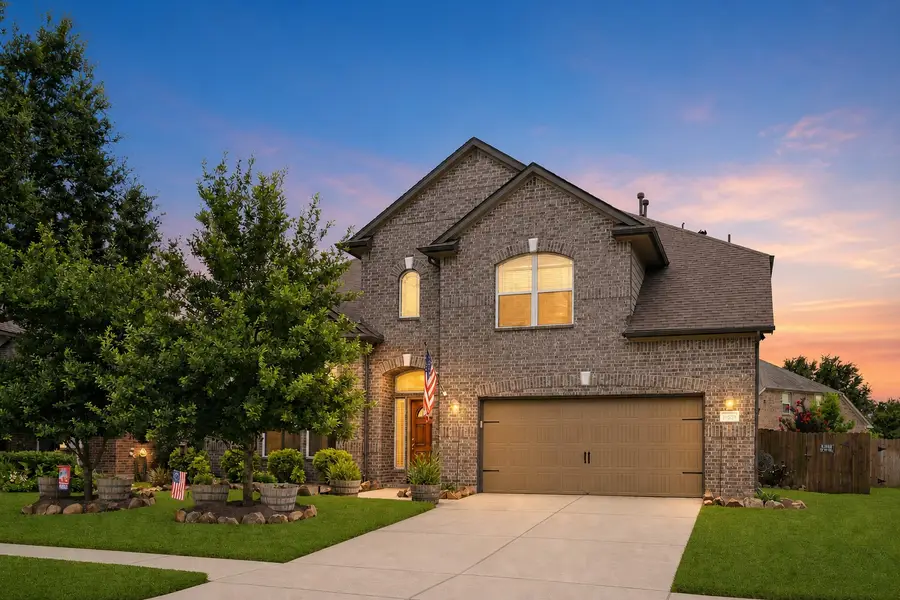 20523 Stoneroses Trail, Richmond, TX 77406 - #2