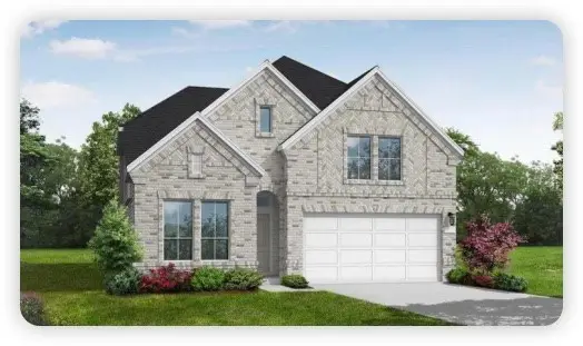 408 Emory Peak Lane, New Caney, TX 77357 - Image #1