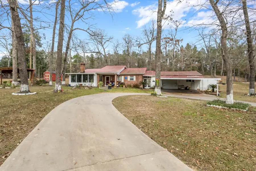 2081 Us Highway 190 E, Woodville, TX 75979 - Image #2