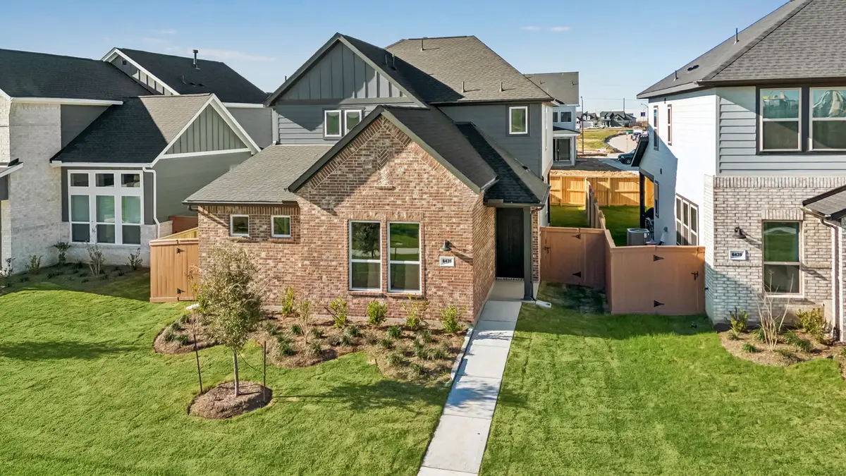 6435 Prospect Oaks Parkway, Katy, TX 77449 - #1