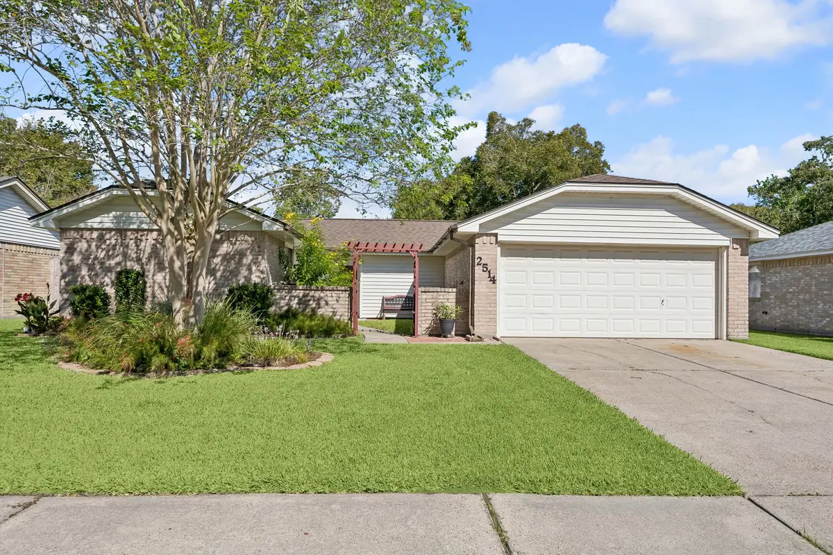 2514 Ewell Drive, League City, TX 77573 - #1
