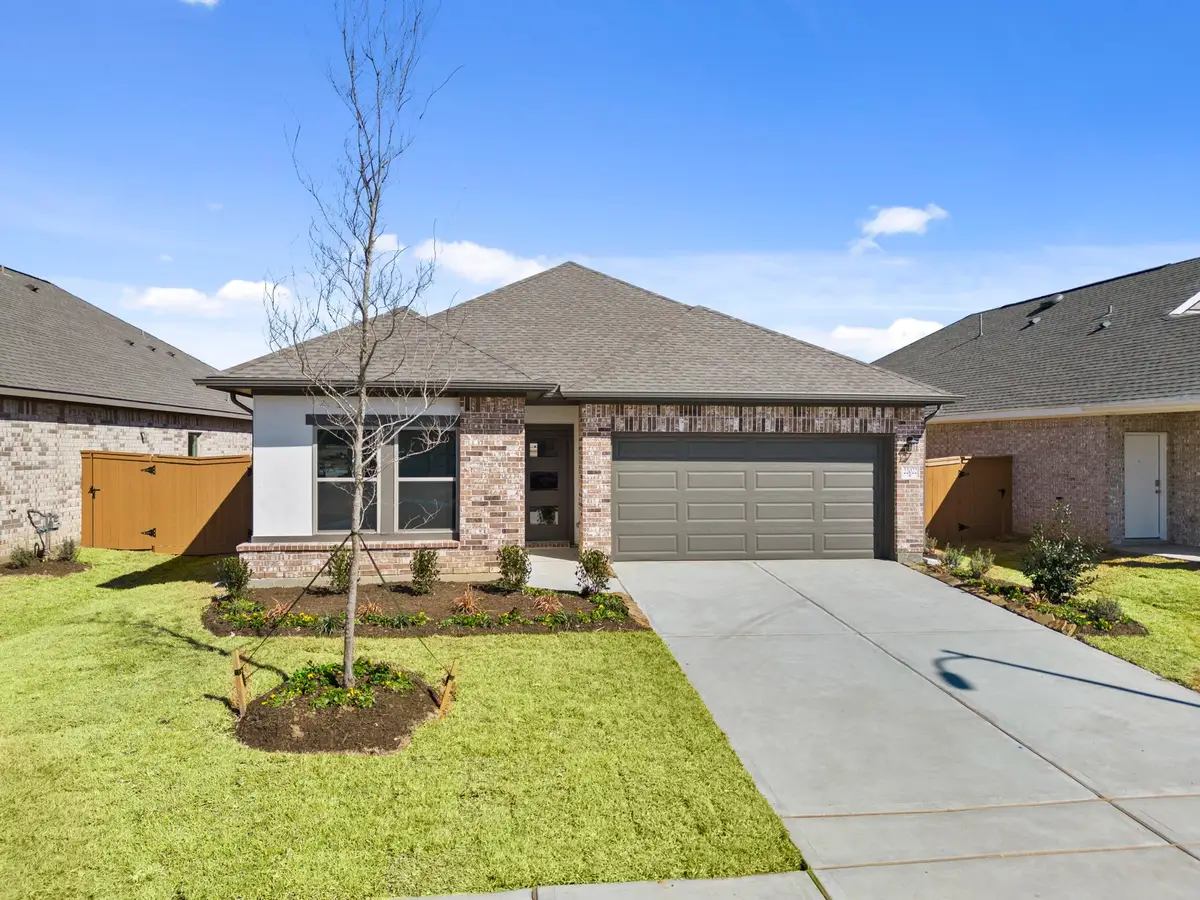 22022 Matera Vista Lane, Hockley, TX 77447 - #1
