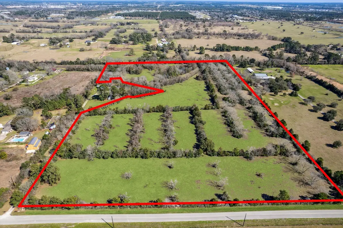 0 Cedar Lane, Tomball, TX 77377 - Image #1