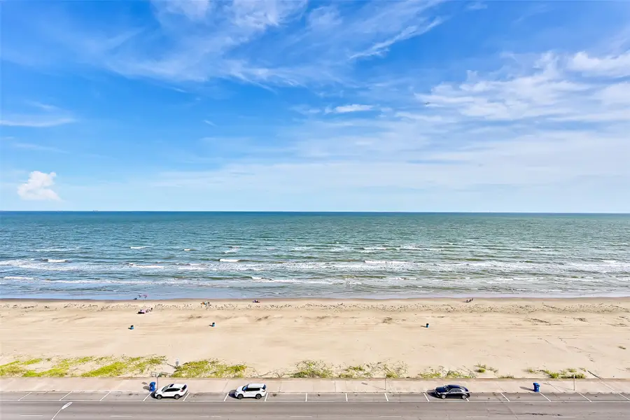 7310 Seawall Boulevard #1107, Galveston, TX 77551 - Image #2