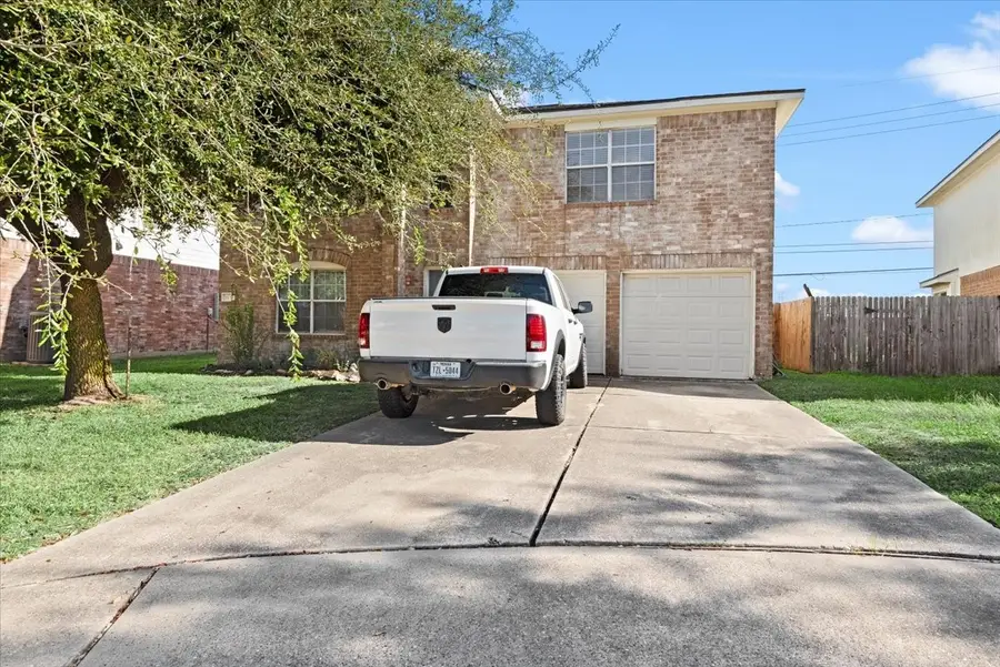 3231 Dogwood Springs Drive, Houston, TX 77073 - Image #3