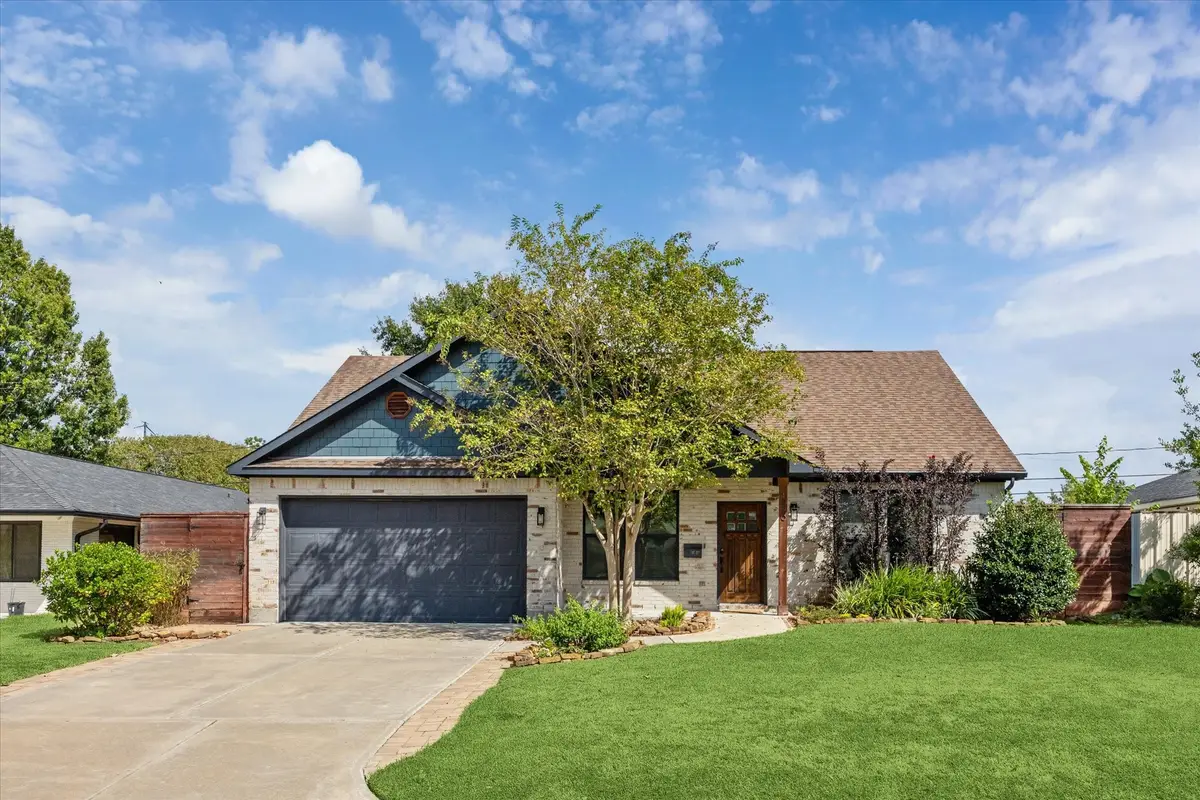 1826 Watercrest Drive, Houston, TX 77008 - Image #1