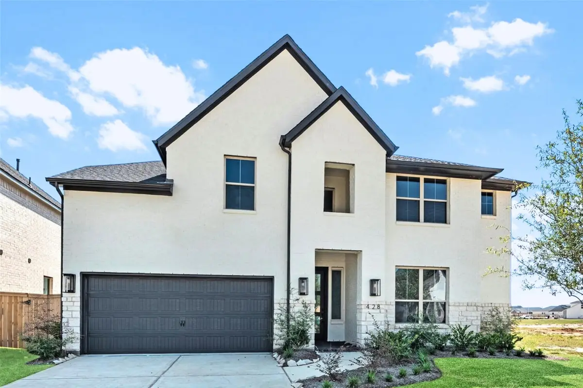 428 Harvest Moon Drive, Katy, TX 77493 - Image #1