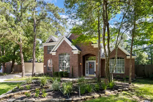 98 W Night Heron Place, The Woodlands, TX 77382