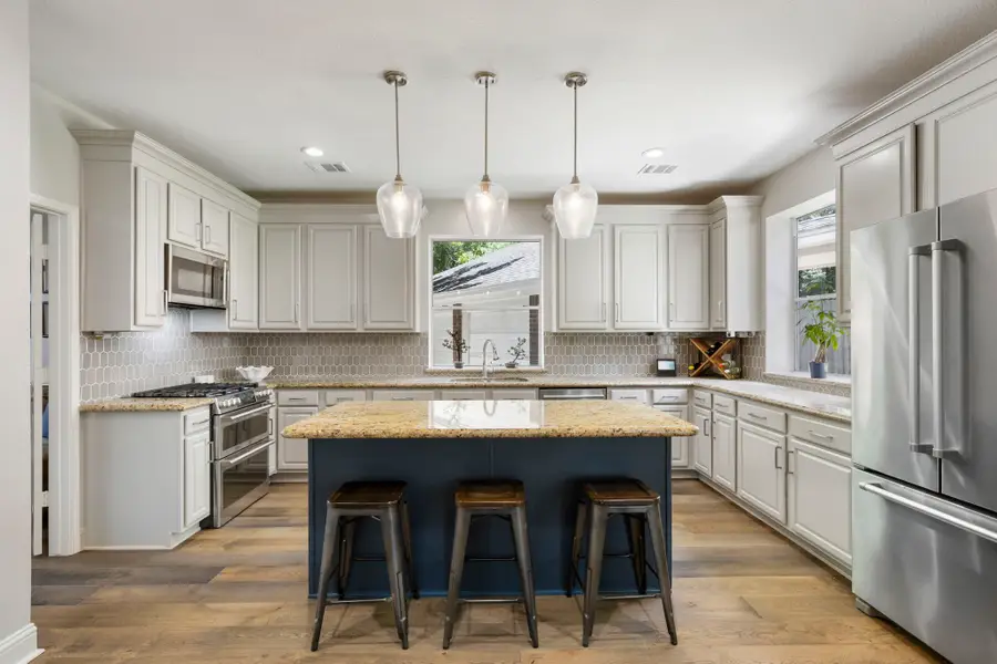 98 W Night Heron Place, The Woodlands, TX 77382 - #3