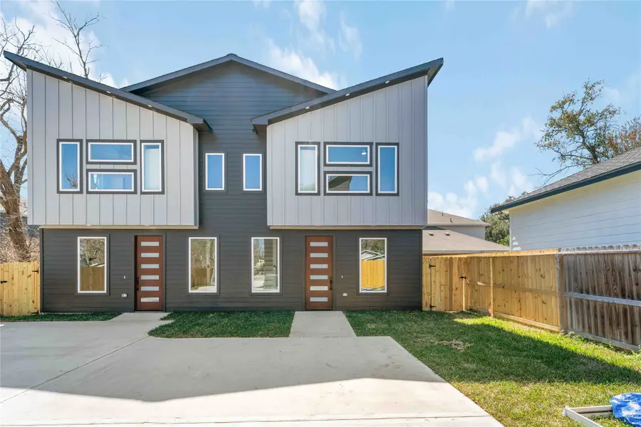 4534 Newberry Street #ABC, Houston, TX 77051 - #2