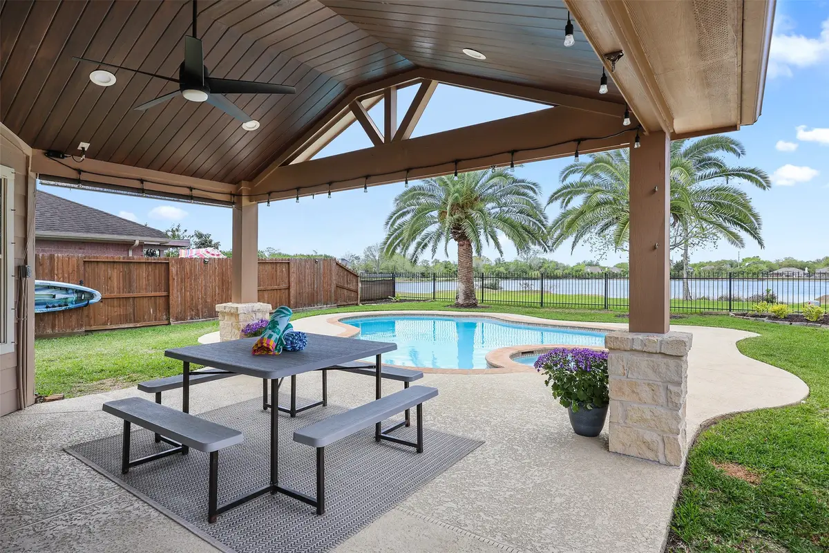 3288 Gladewater Lane, League City, TX 77573 - #1