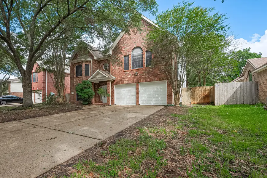 24310 Pepperrell Place Street, Katy, TX 77493 - #2