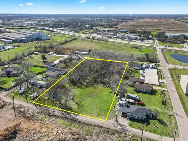 0 Riley Street, Houston, TX 77047