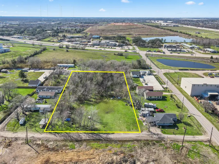 0 Riley Street, Houston, TX 77047 - Image #2