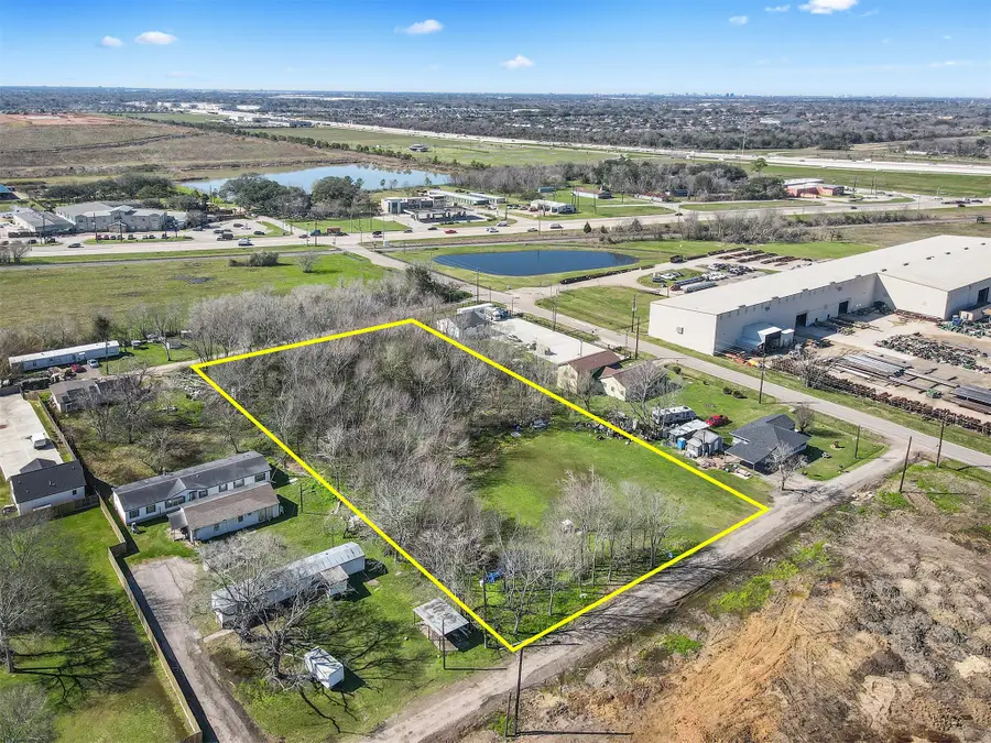 0 Riley Street, Houston, TX 77047 - Image #3