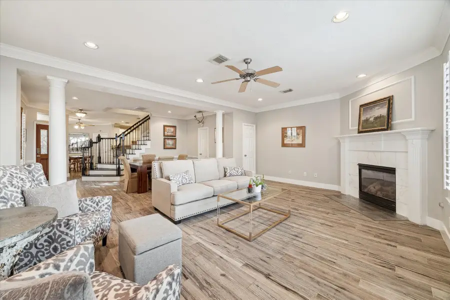 5242 Eigel Street, Houston, TX 77007 - Image #3